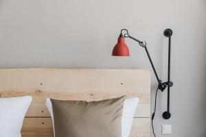 hotel villa bodeblick