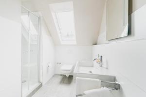 hotel villa bodeblick