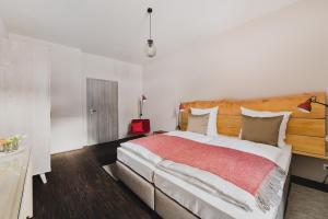 hotel villa bodeblick