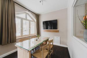 hotel villa bodeblick