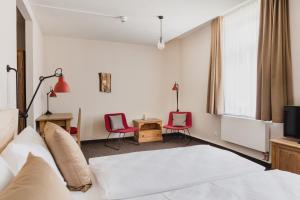 hotel villa bodeblick