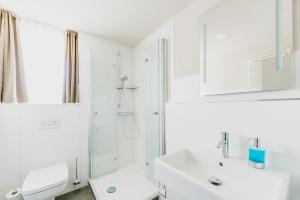 hotel villa bodeblick