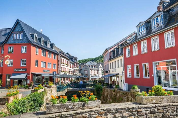 boutique hotel marielle