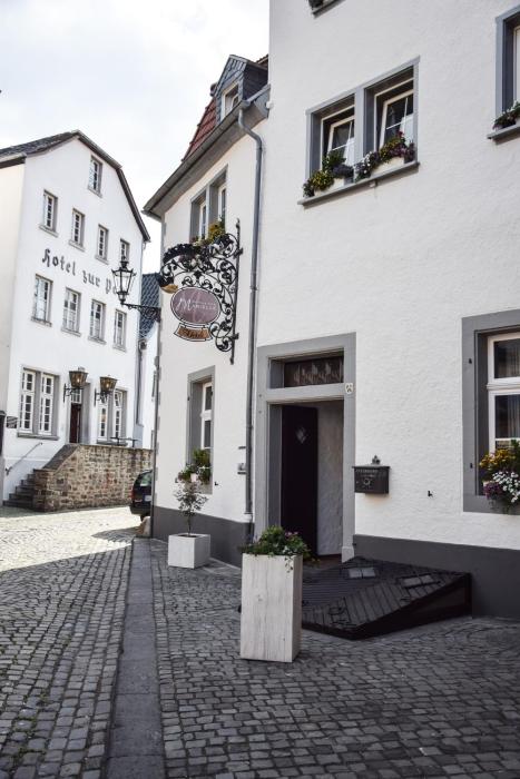 boutique hotel marielle