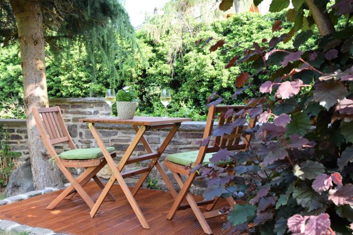 boutique hotel marielle