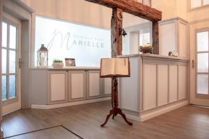 Boutique Hotel Marielle,Euskirchen>>Bad Muenstereifel,4 star