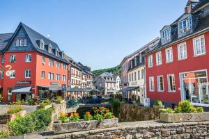 boutique hotel marielle