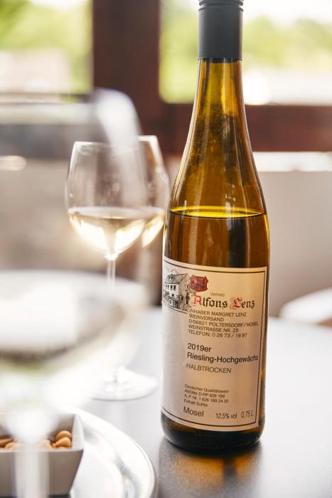 weinhaus lenz