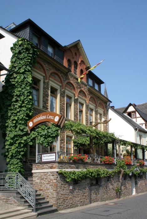 weinhaus lenz