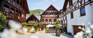 Weinhaus Lenz,Bruttig-Fankel>>Briedern,3 star