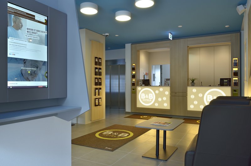 bandb hotel trier