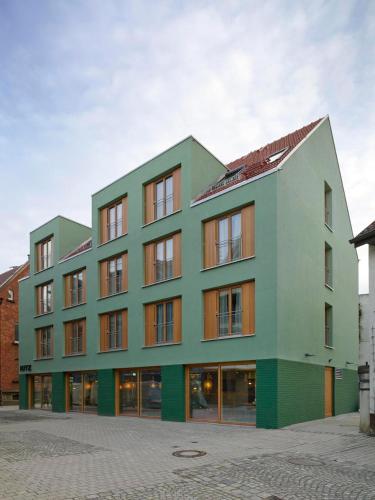 kitz boutique hotel and restaurant