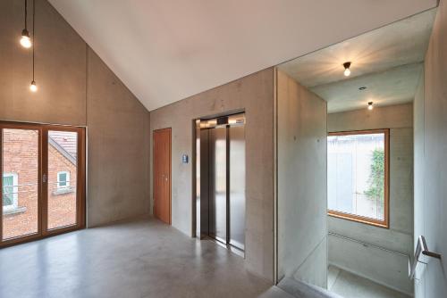 kitz boutique hotel and restaurant