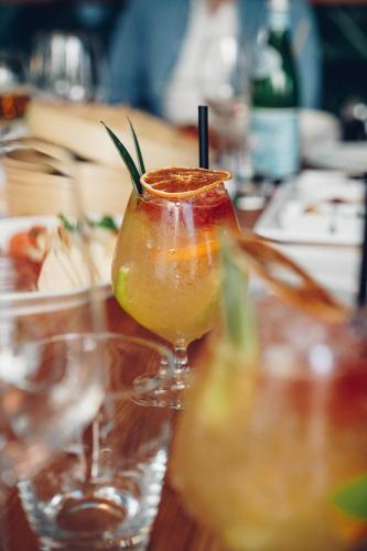 kitz boutique hotel and restaurant