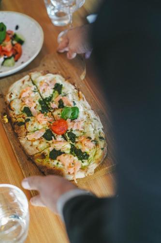 kitz boutique hotel and restaurant