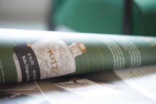 kitz boutique hotel and restaurant