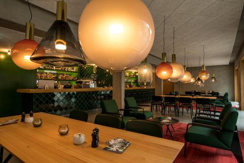 kitz boutique hotel and restaurant