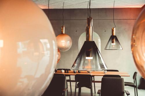 kitz boutique hotel and restaurant