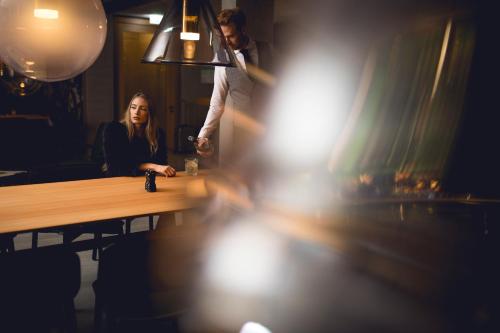 kitz boutique hotel and restaurant