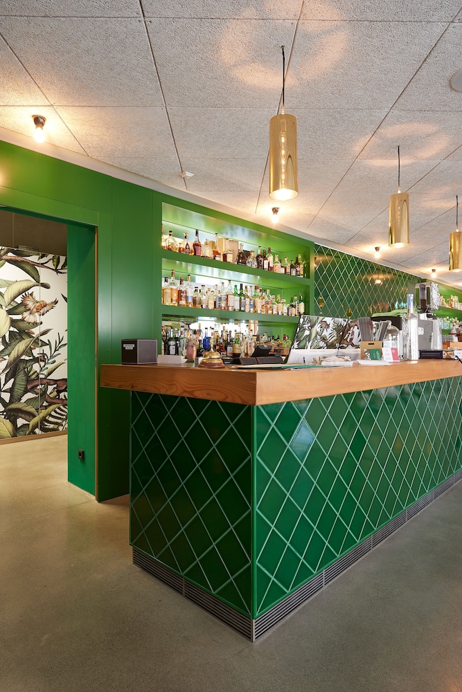 kitz boutique hotel and restaurant