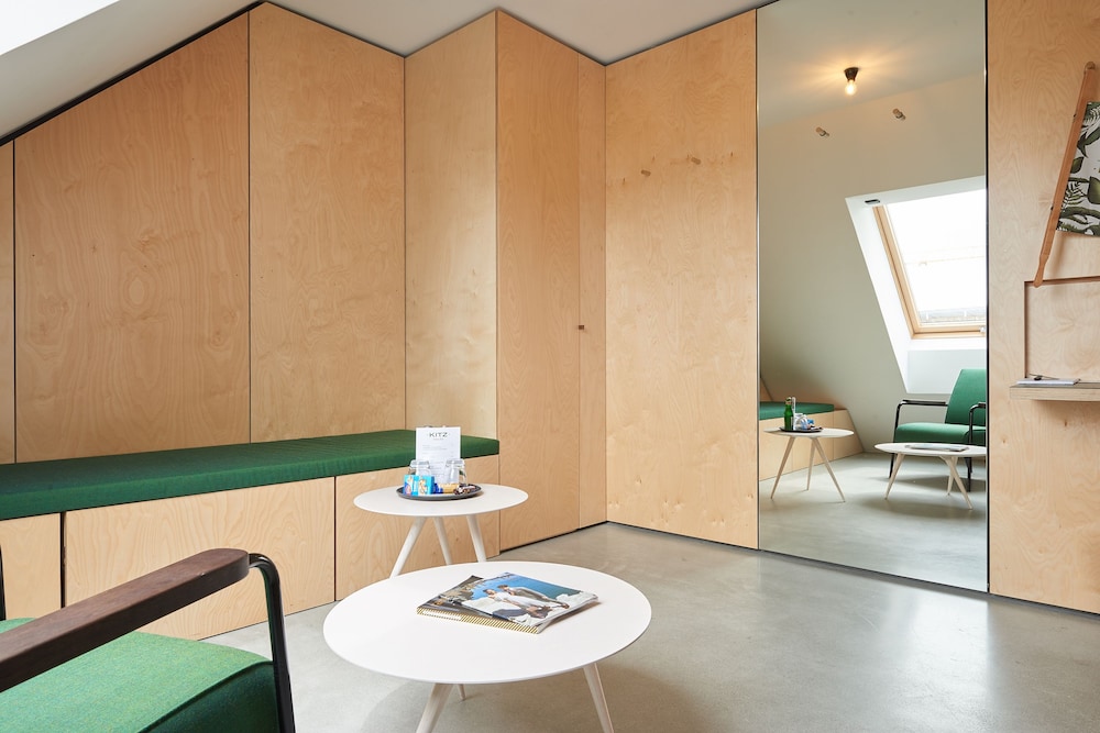 kitz boutique hotel and restaurant