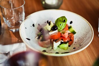 kitz boutique hotel and restaurant