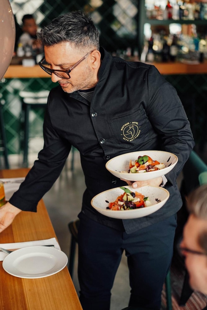 kitz boutique hotel and restaurant