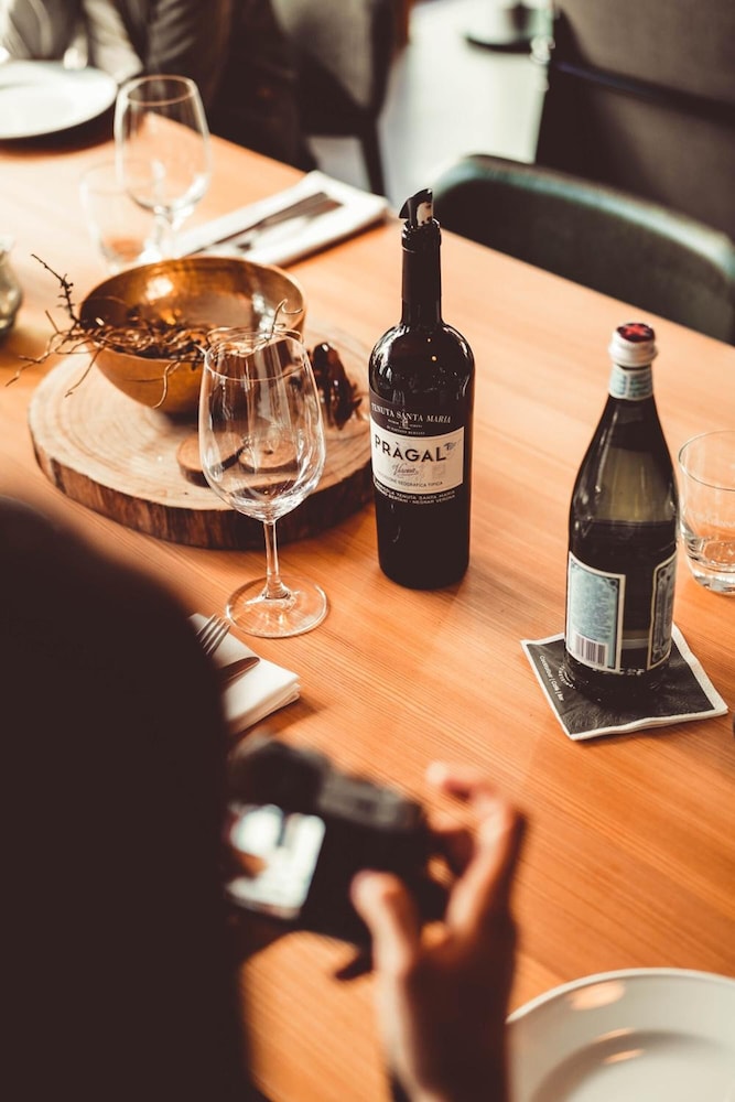 kitz boutique hotel and restaurant