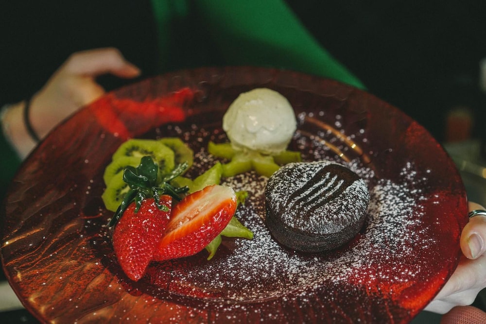 kitz boutique hotel and restaurant