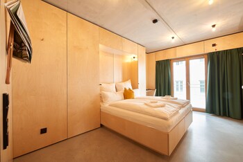 kitz boutique hotel and restaurant