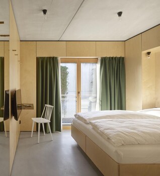 kitz boutique hotel and restaurant