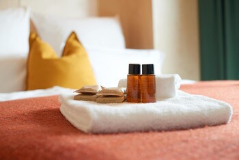 kitz boutique hotel and restaurant