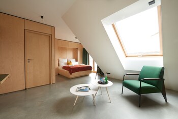 kitz boutique hotel and restaurant