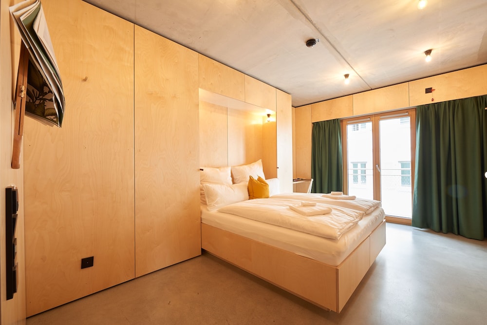 kitz boutique hotel and restaurant