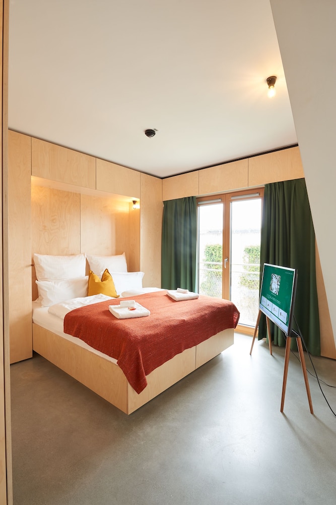 kitz boutique hotel and restaurant