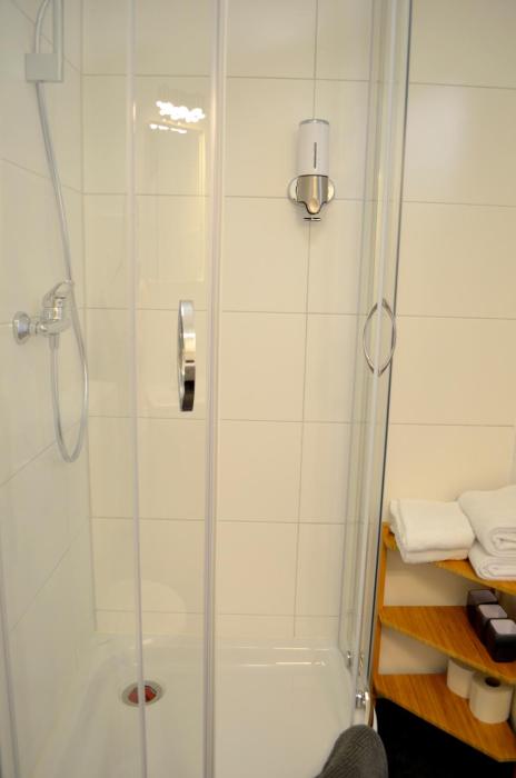 hana aparthotel