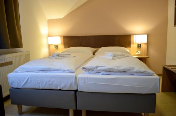 hana aparthotel