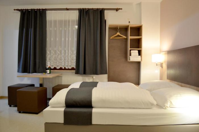 hana aparthotel