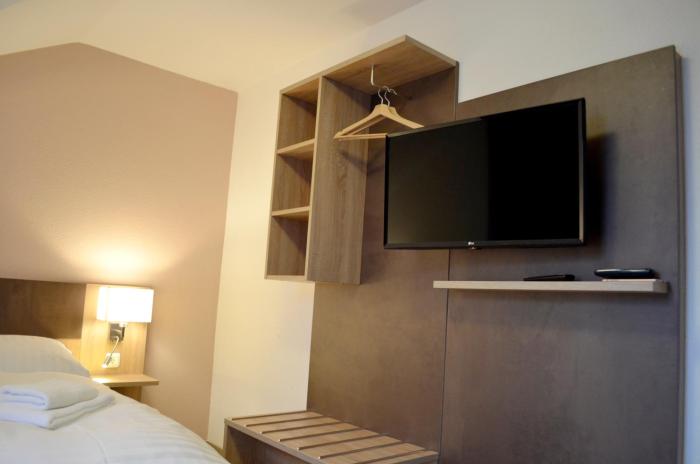 hana aparthotel