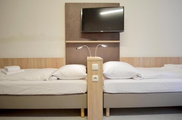 hana aparthotel