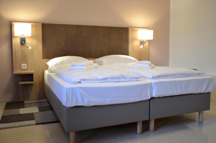 hana aparthotel