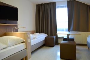 hana aparthotel