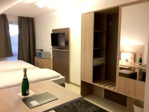 hana aparthotel