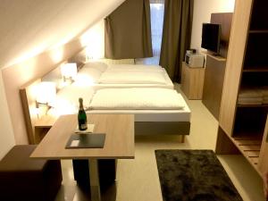 hana aparthotel