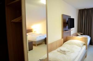 hana aparthotel