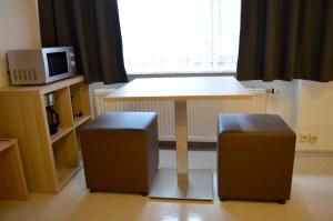 hana aparthotel