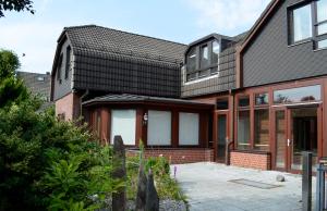 hana aparthotel