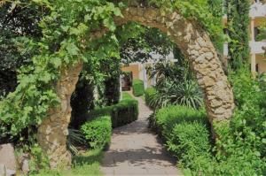 Hotel-Restaurant Winzergarten,Grosskarlbach>>Bad Dürkheim,3 star