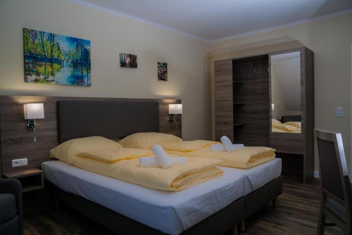 hotel dea