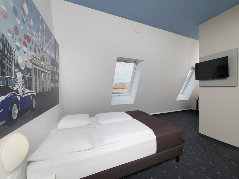 bandb hotel berlin charlottenburg